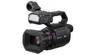 best camcorder: Panasonic HC-X2000