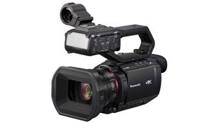 Panasonic HC-X2000