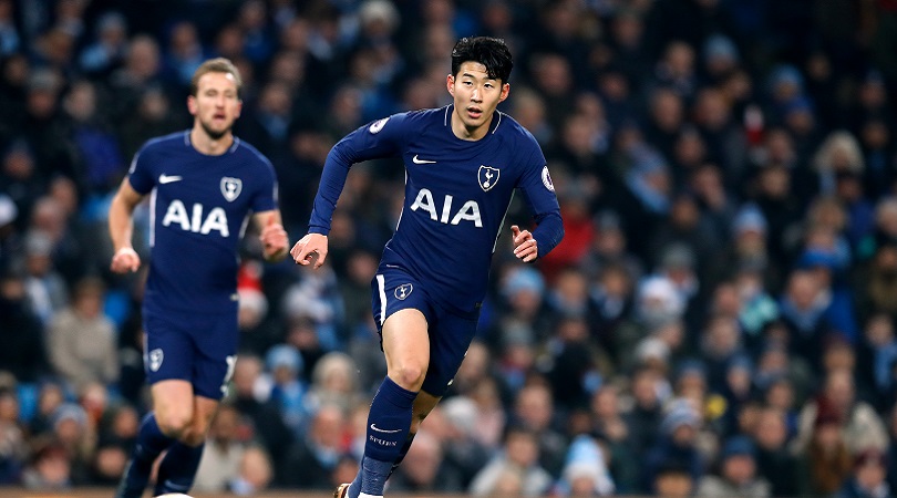 19. Tottenham