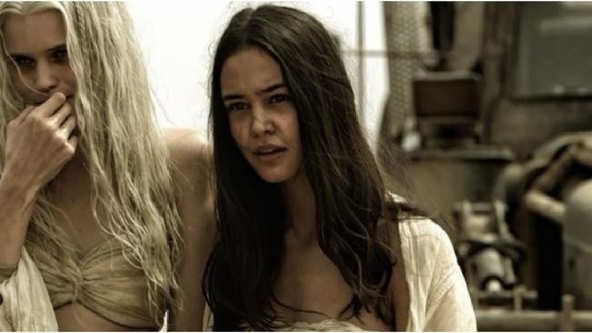 What The Mad Max: Fury Road Cast Is Doing Now | Cinemablend