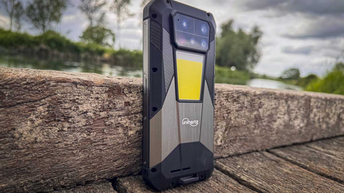 Unihertz Shark 3