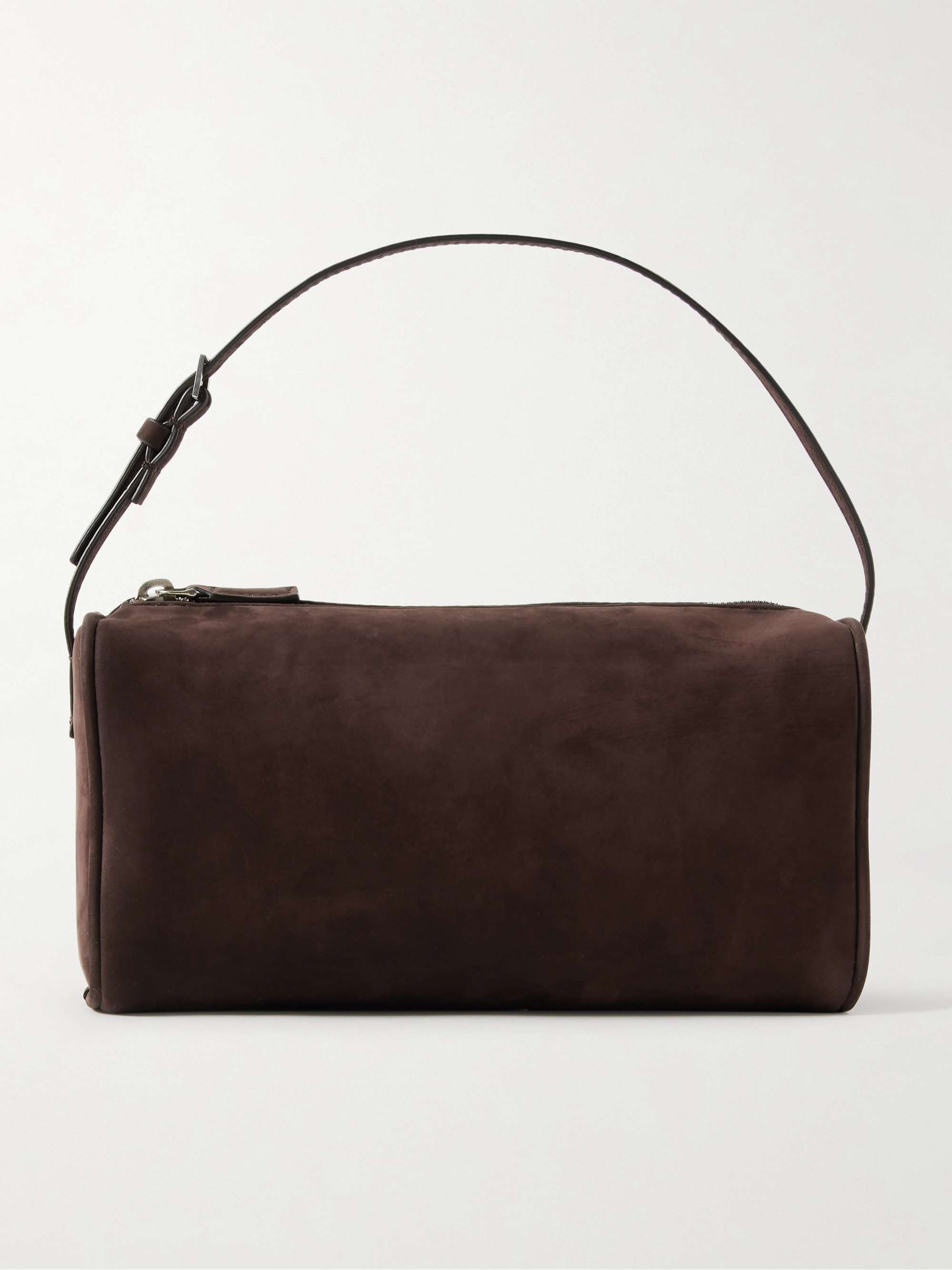 '90s Suede Tote