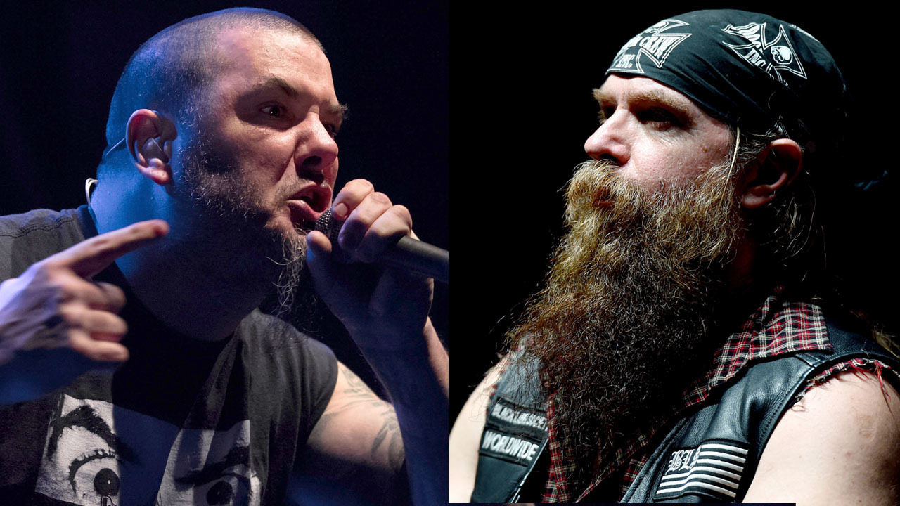 Zakk Wylde: “The sound of Pantera comes from Dimebag's love for