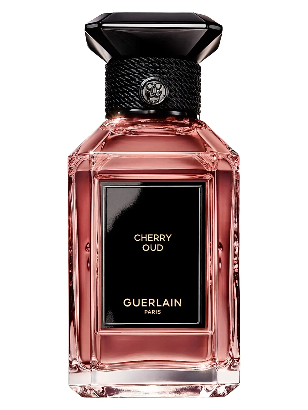 Guerlain, L&#039;Art &amp;amp; La Matiere Cherry Oud Eau de Parfum
