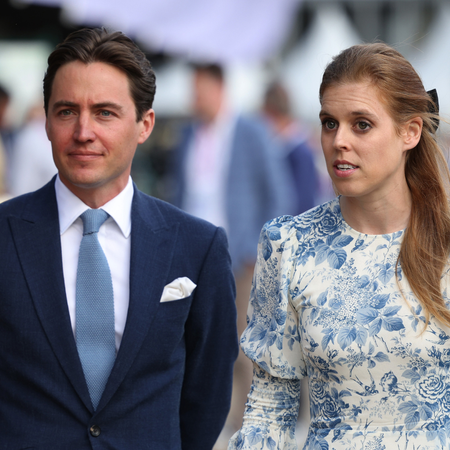 Princess Beatrice just announced that she is expecting her second child