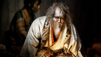 Hidetora Ichimonji (Tatsuya Nakadai, Ran)