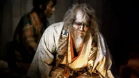 Hidetora Ichimonji (Tatsuya Nakadai, Ran)