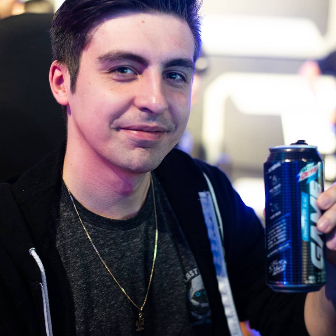 Renowned streamer Shroud signs up with Microsoft to join Ninja Mixer | Windows Central