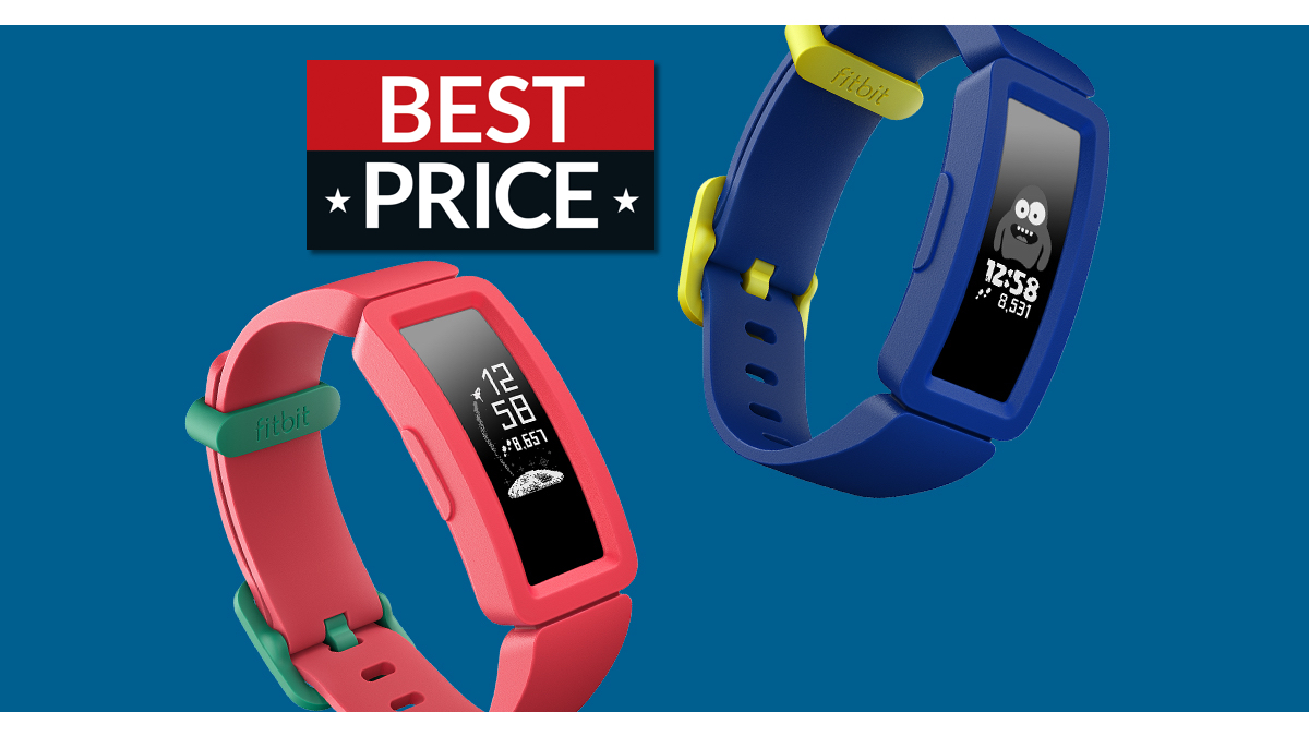 cheapest fitbit uk