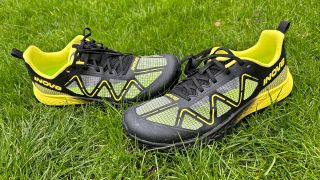 Inov-8 Mudtalon Speed