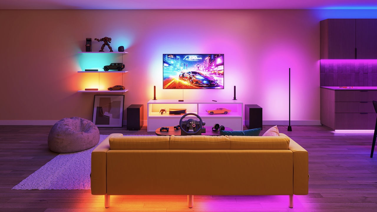 Philips Hue 2026 launches