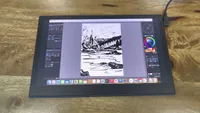 Wacom Movink 13