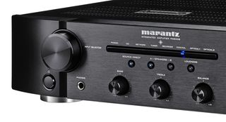 Marantz PM6006 review