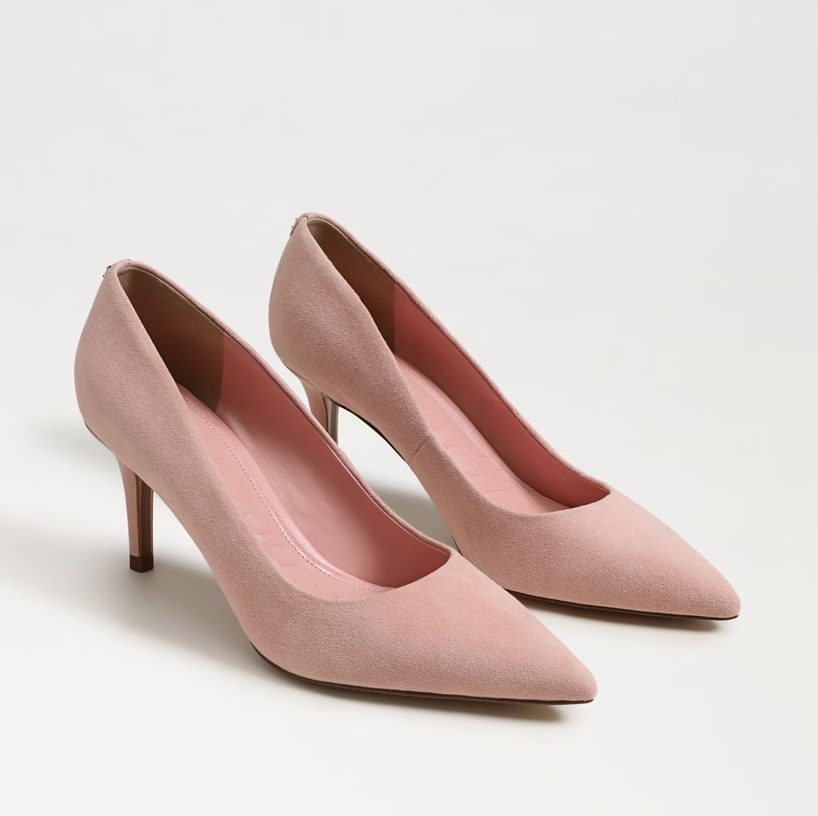 Vienna Pointed Toe Pump