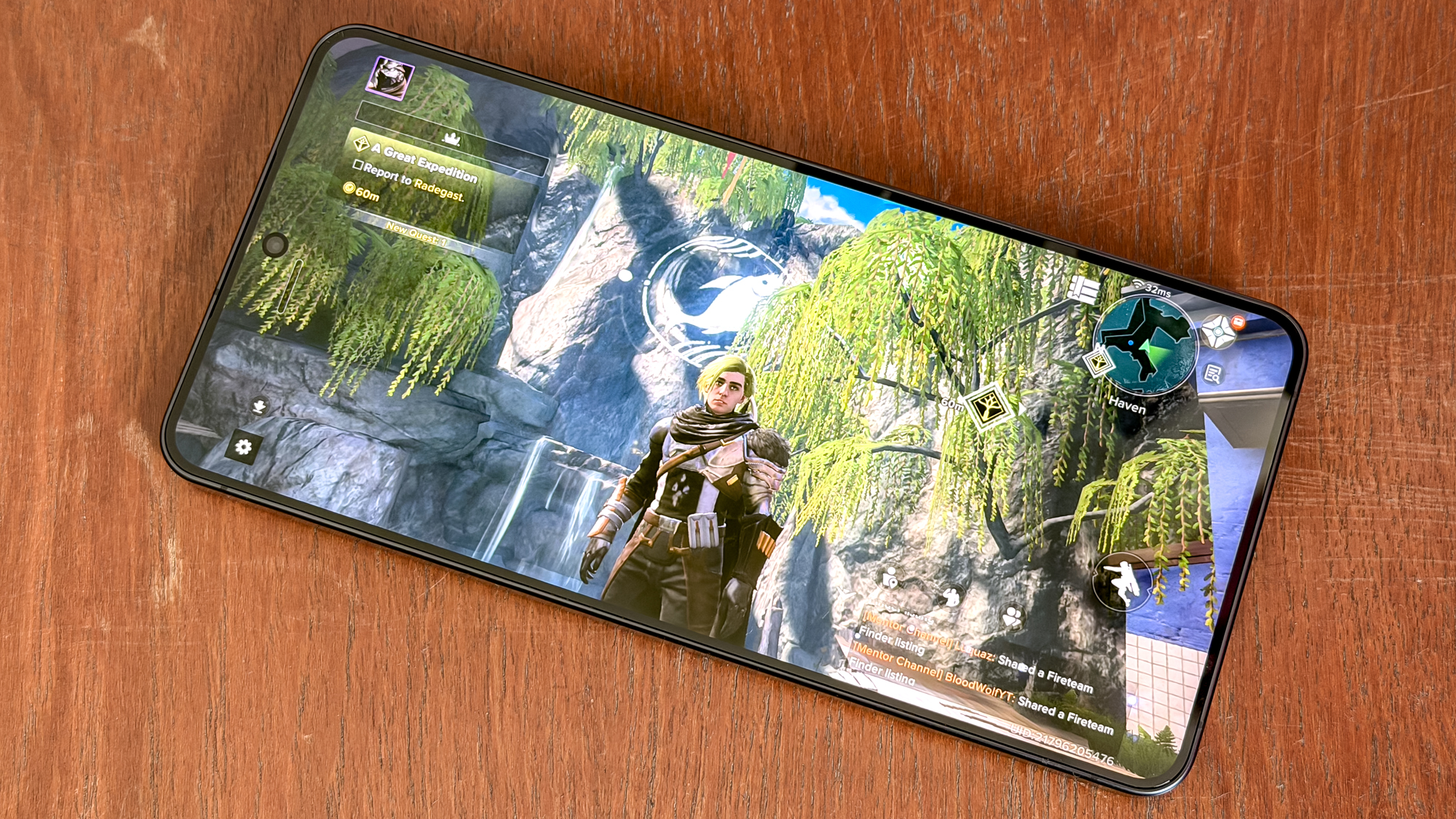 Samsung Galaxy S26 Plus