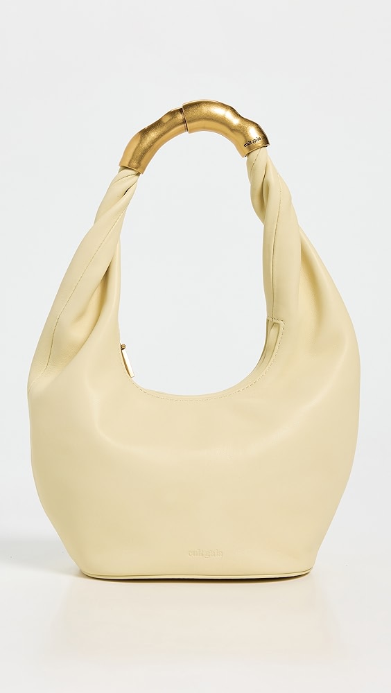 Cult Gaia Meerah Top Handle Bag