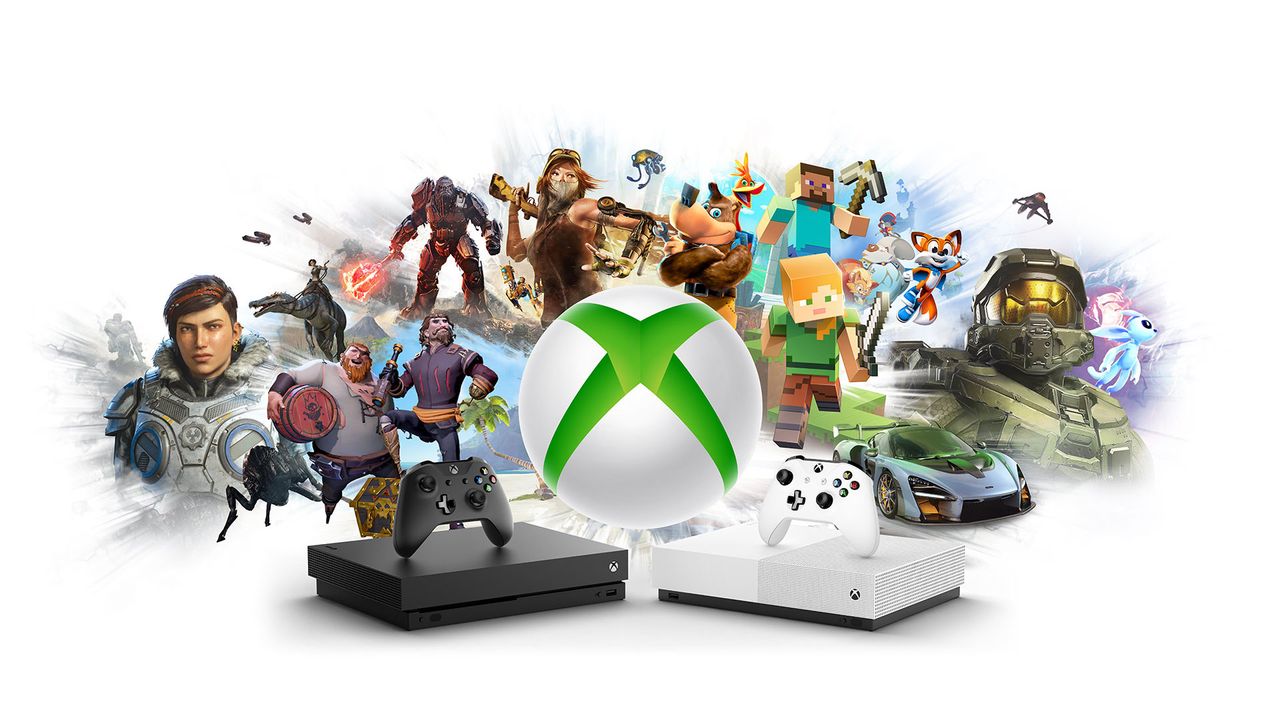 Xbox All Access