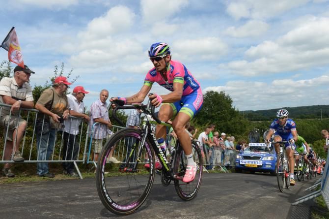 Filippo Pozzato (Lampre-Merida)