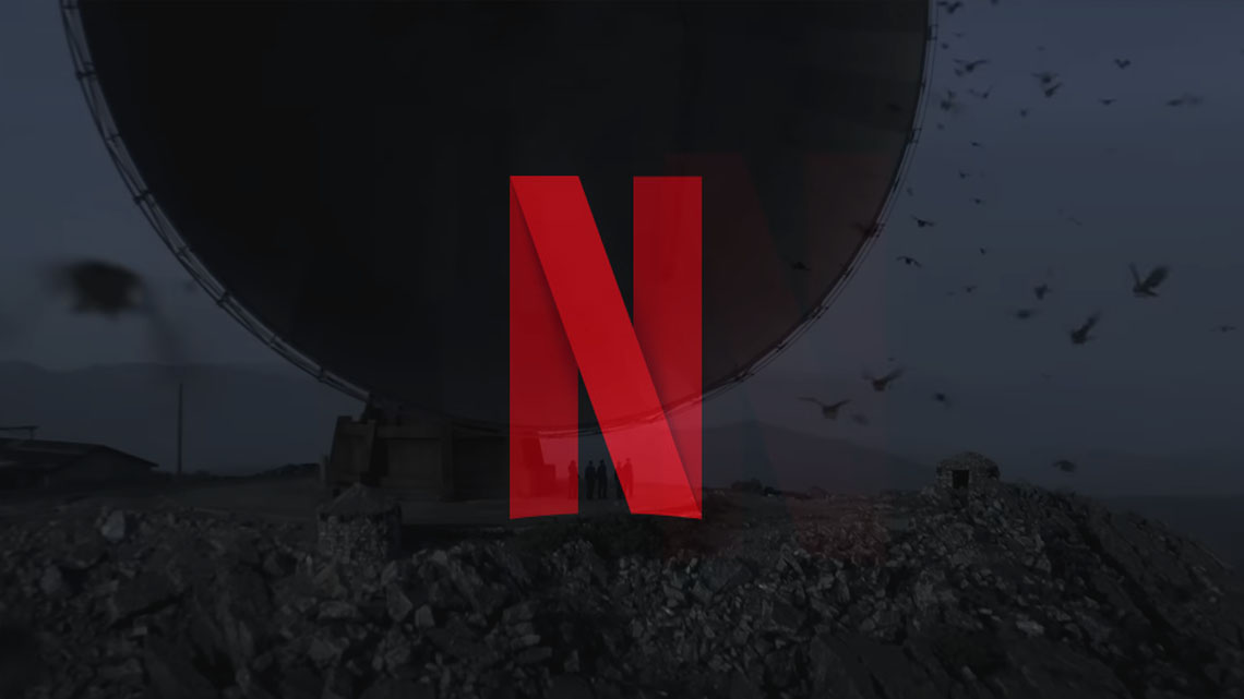 Netflix's upcoming sci-fi epic show gets its final trailer