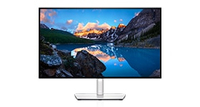Dell UltraSharp 27" Monitor:$609.99$489.99 at Dell