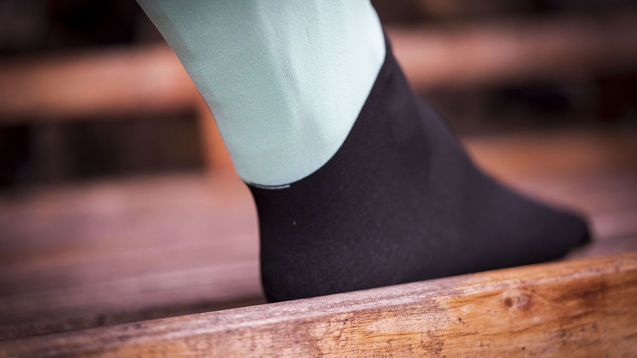 Dublin Stocking socks review