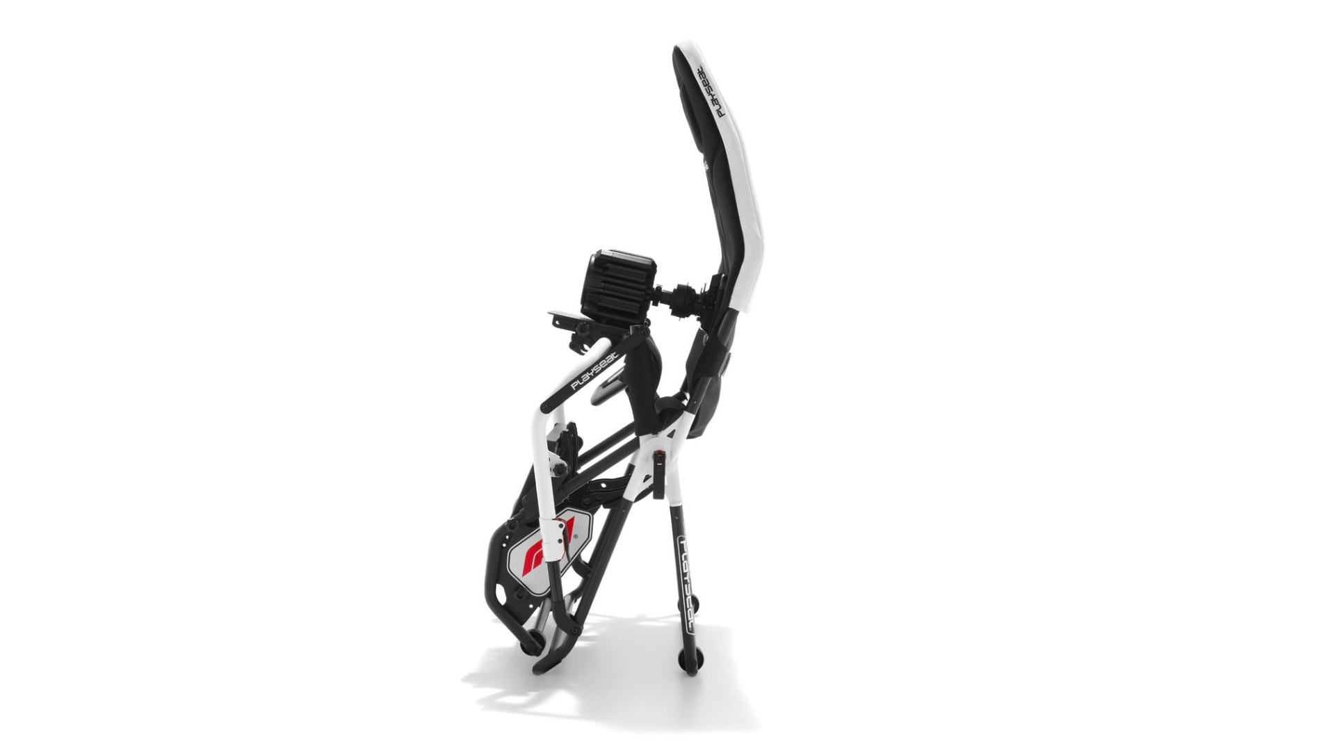 Playseat Challenge DD