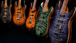 Chapman Guitars Made In England Workshop Series ML1 X