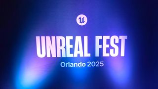 State of Unreal; Unreal Fest logo