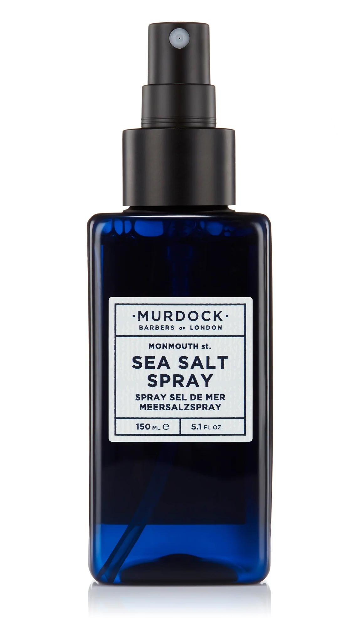 Murdock sea salt spray
