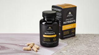 Ancient Nutrients vitamin d