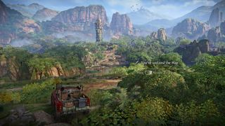 Uncharted: Legacy of Thieves Collection - Lost Legacy - India