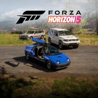 Forza Horizon 5 JDM Jewels Car Pack — Buy at Microsoft Store (Xbox &amp; PC) | Steam (PC)