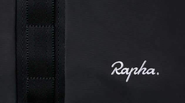 The commuter back pack will likely also have a roll top