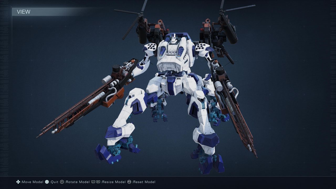 Armored Core VI