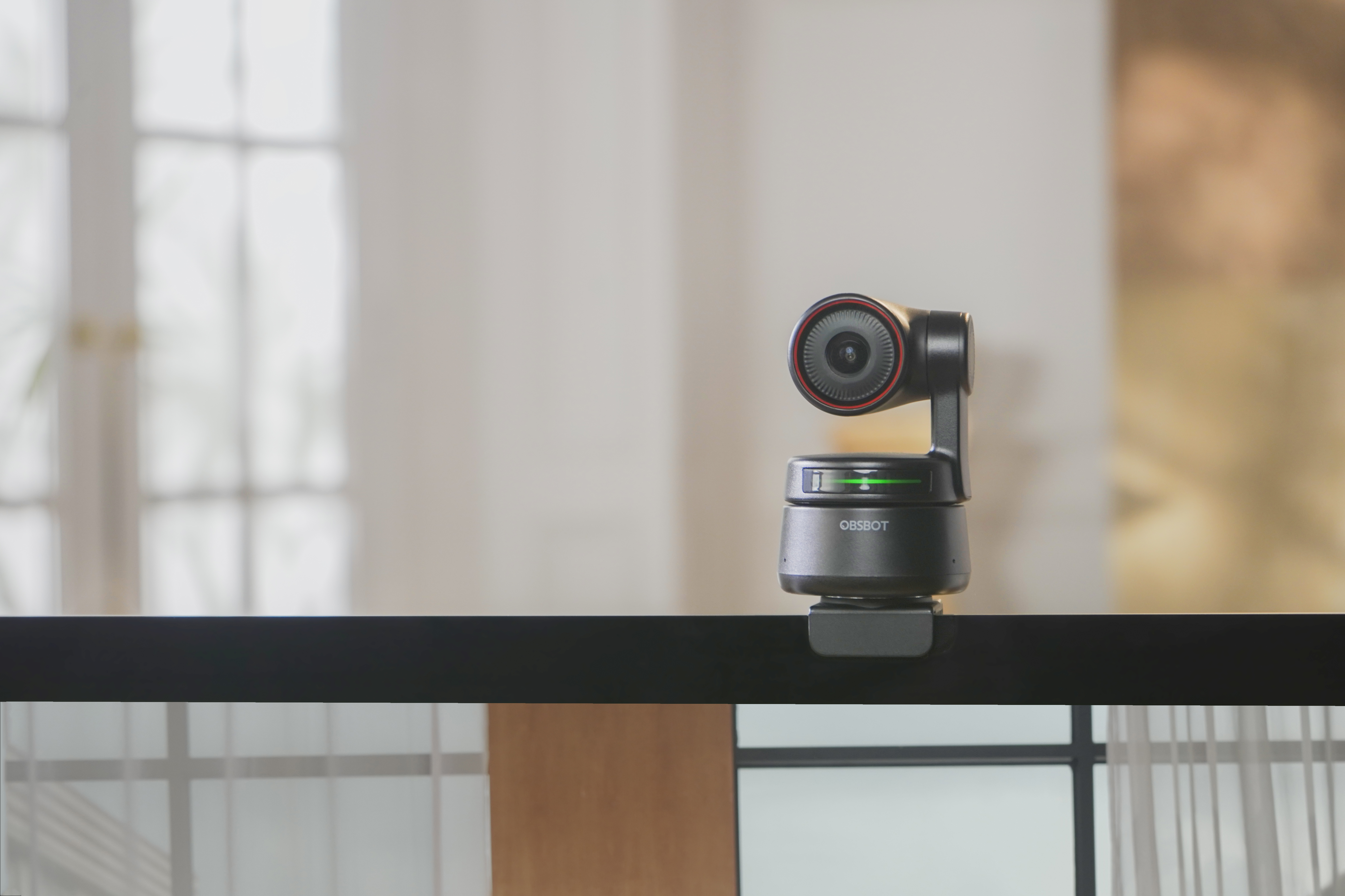 OBSBOT Tiny 4K