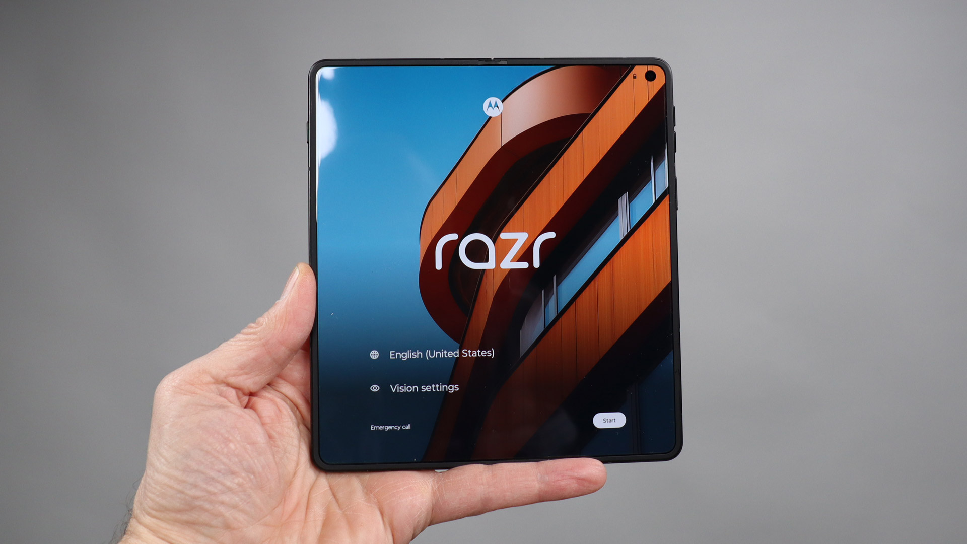 Motorola Razr Fold 2026 review