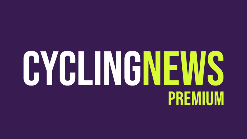 Cyclingnews premium