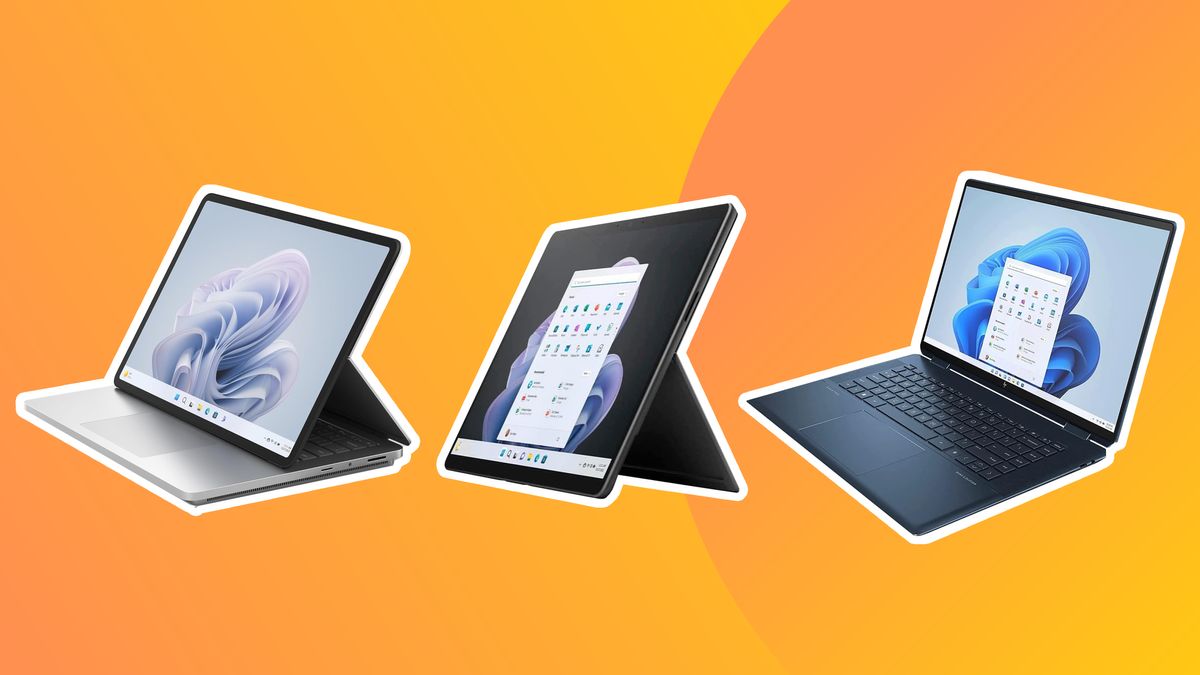 Best laptops with 16GB of RAM 2024