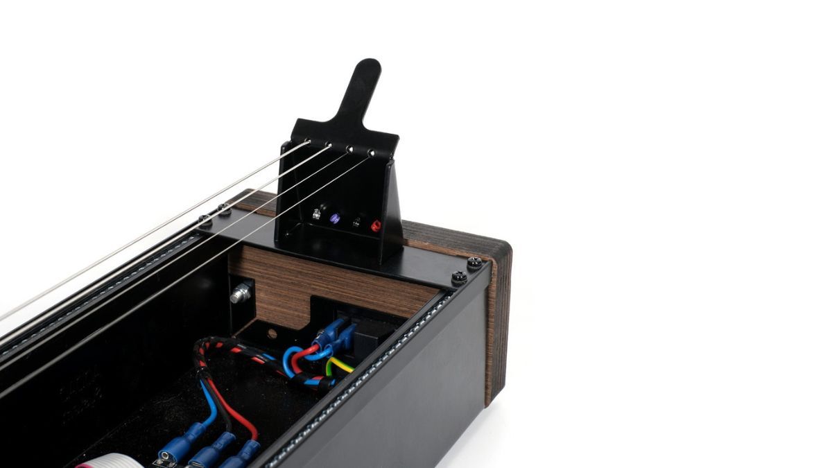 ADDAC System Four String Series