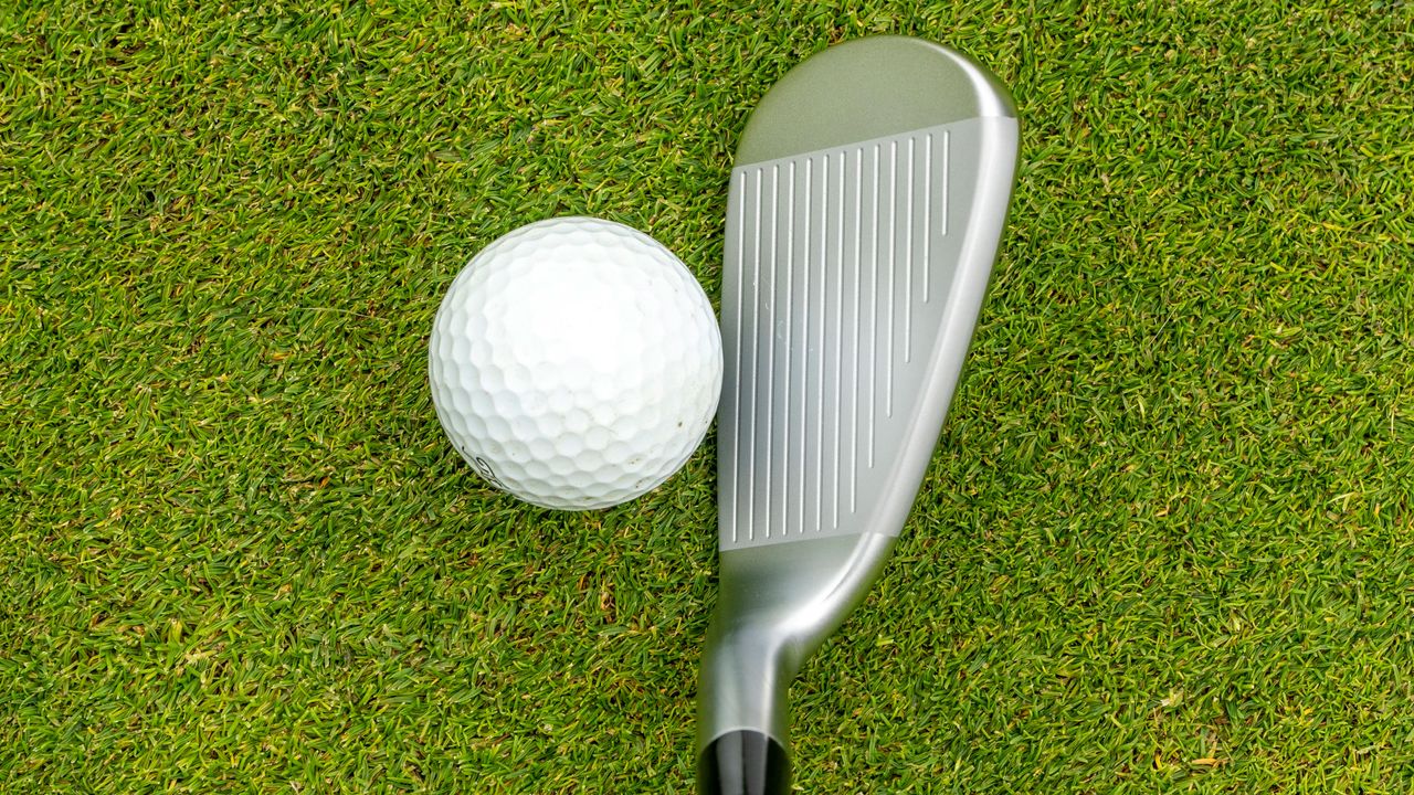 Mizuno JPX 925 Hot Metal HL Irons