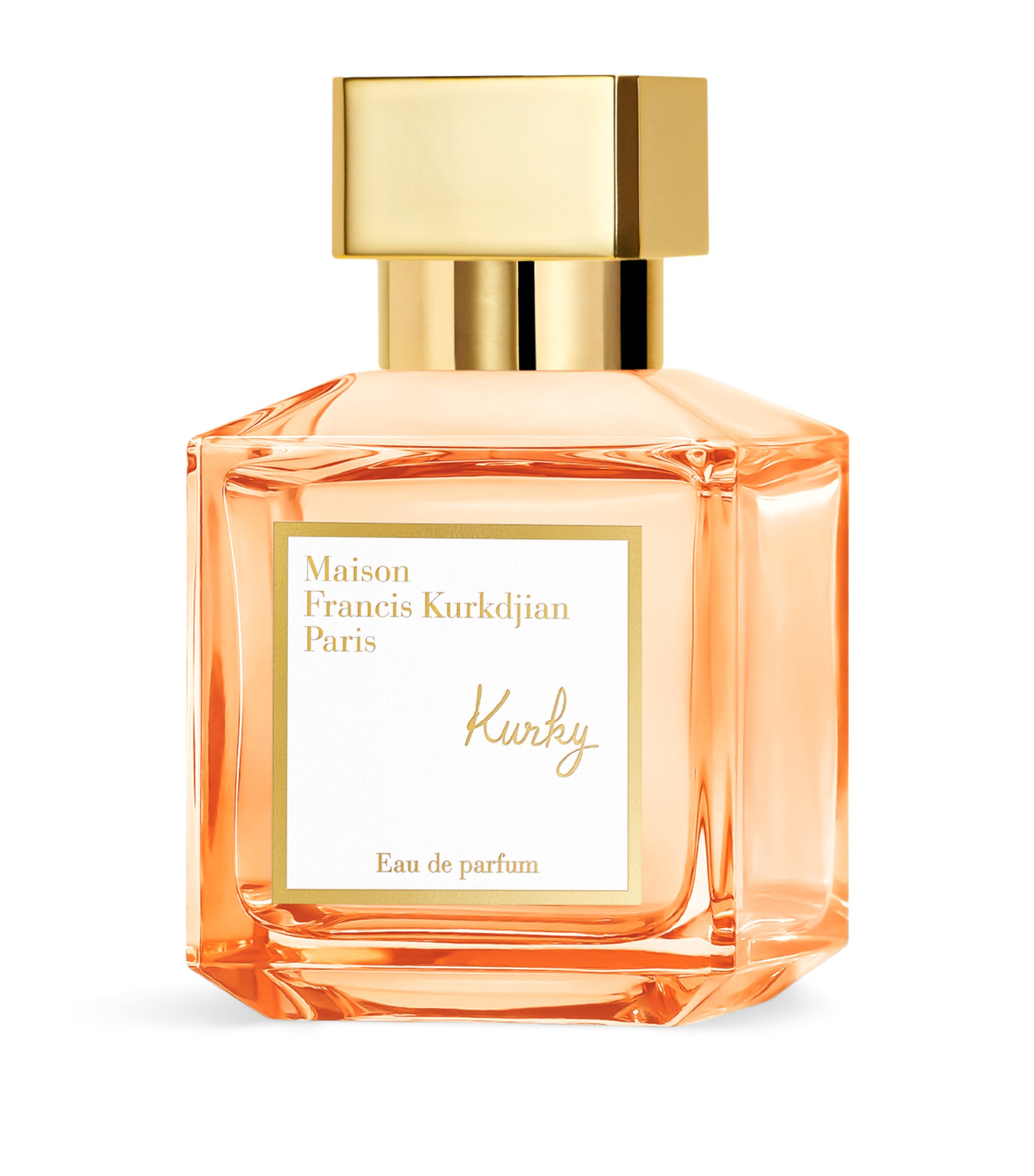 Kurky Eau De Parfum (70ml)
