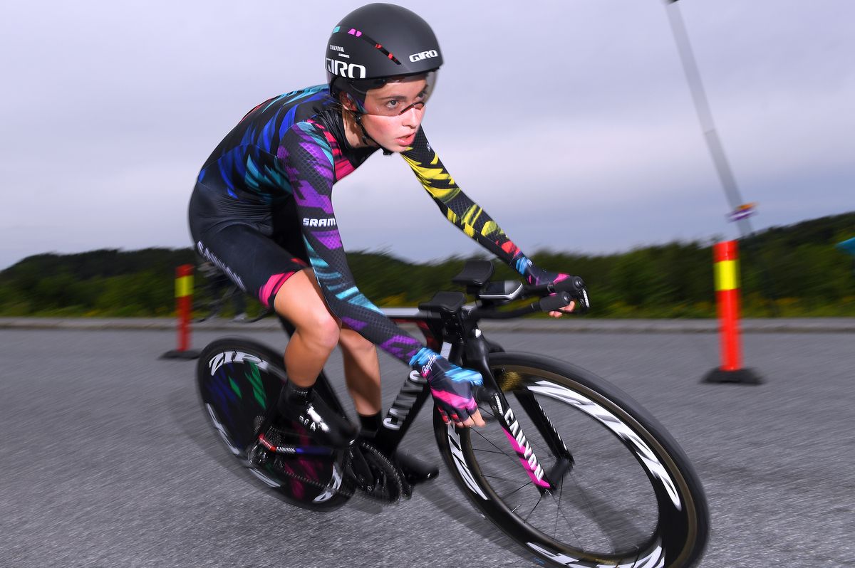 Christa Riffel (Canyon-SRAM)