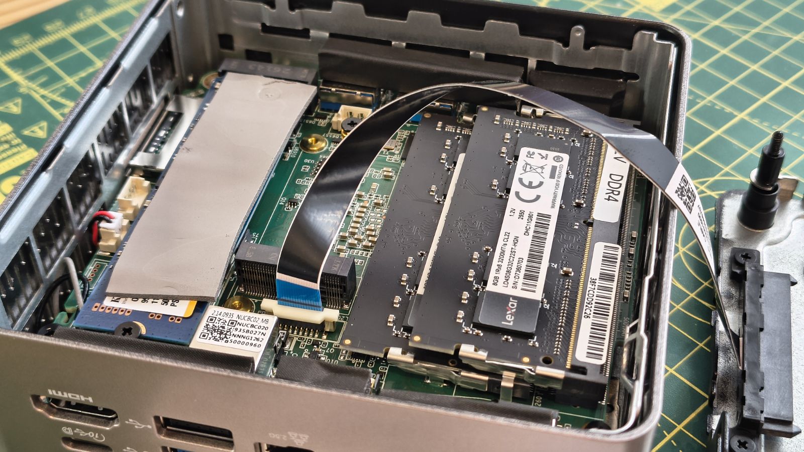Geekom A5 2027 Edition