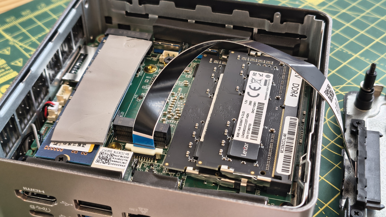 Geekom A5 2027 Edition