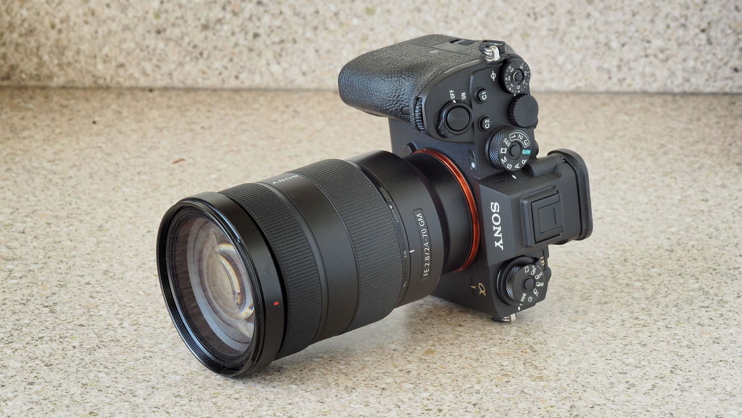 Sony A1 review: the best camera ever?