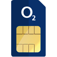 O2 SIM | 24 month contract | Unlimited data, calls and texts | £25 a month + free Disney Plus