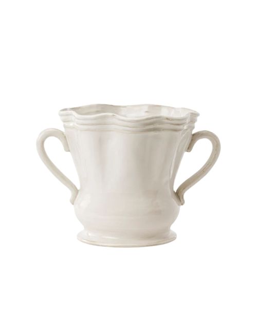 Surrey Glossy Stoneware Vase