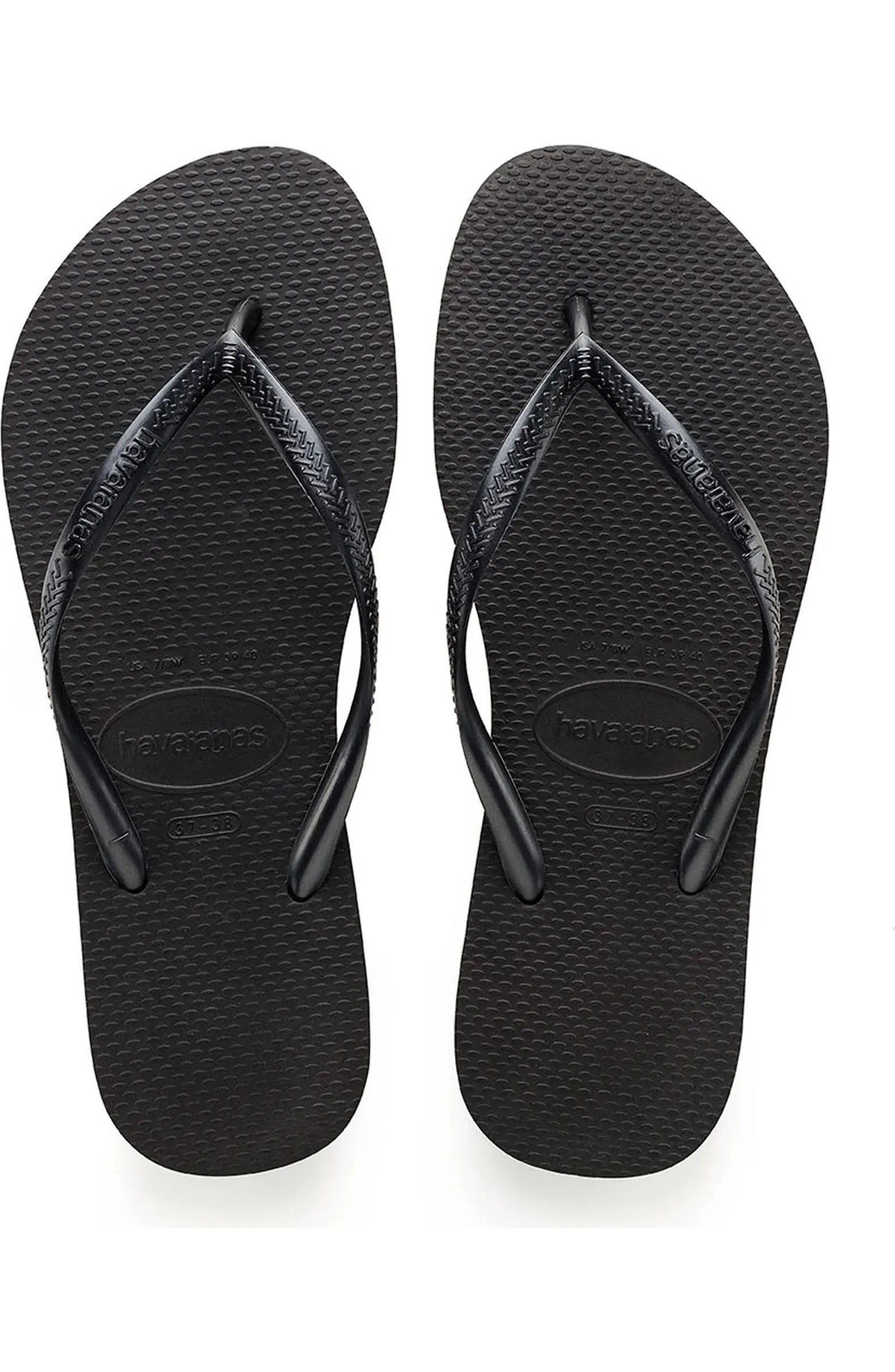 Slim Flip Flop