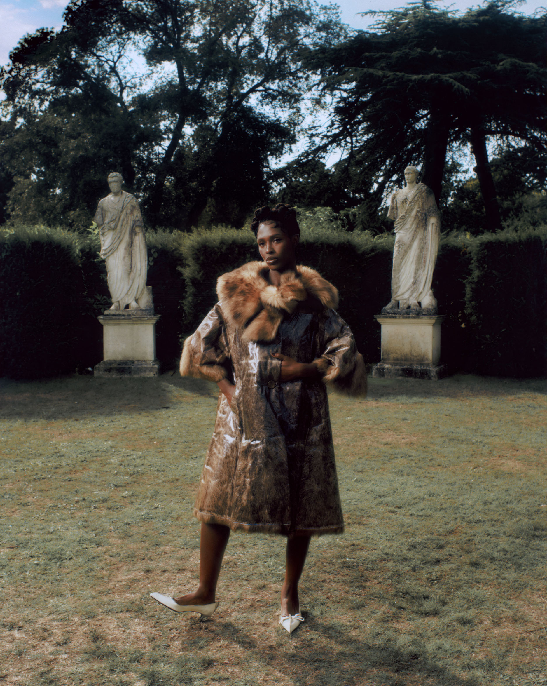 Jodie Turner-Smith