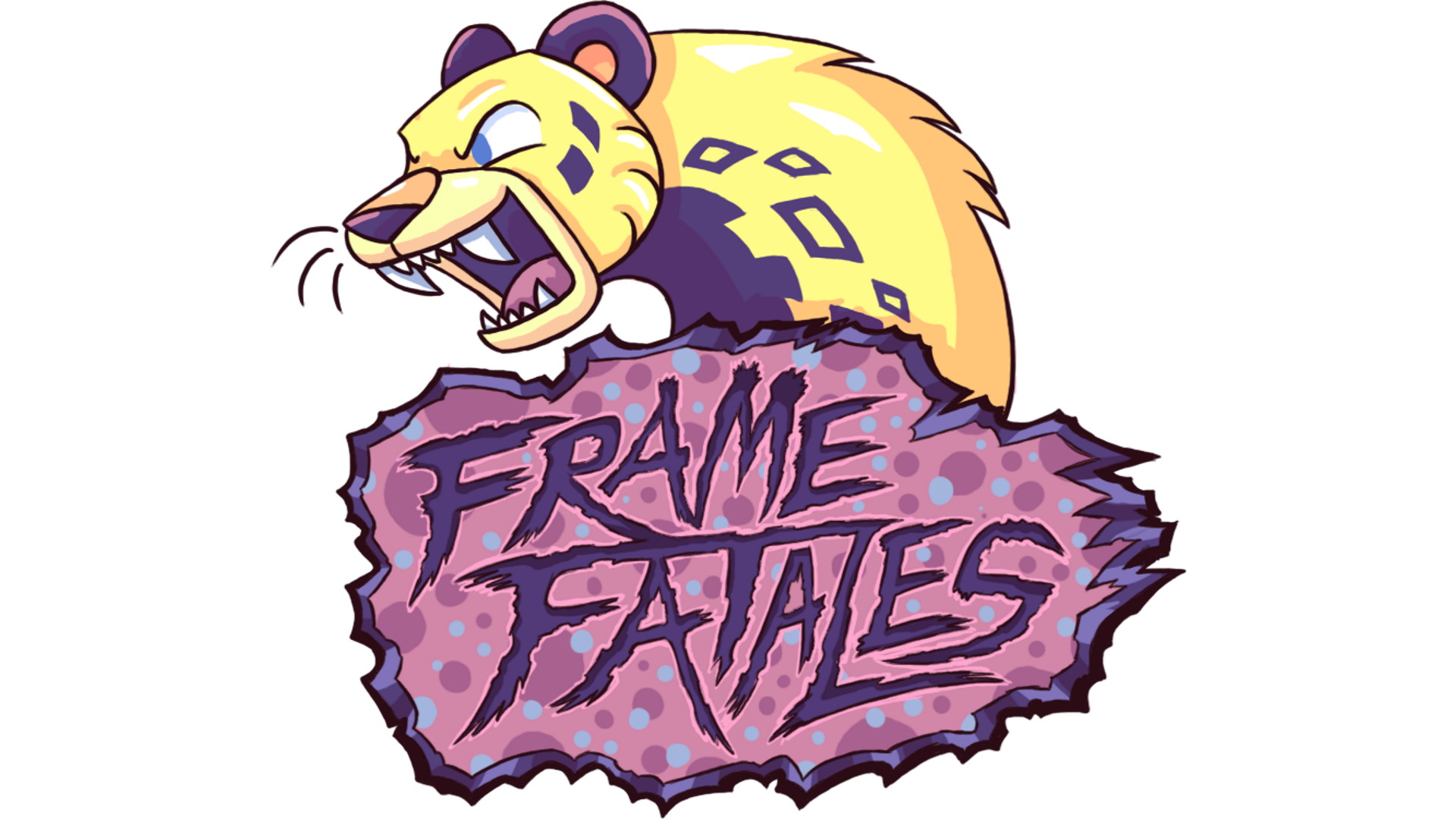 All-woman speedrun event Flame Fatales reveals its schedule